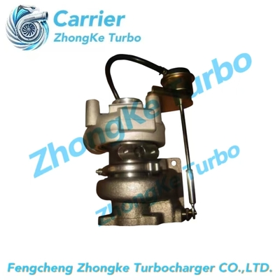 TD04-12T Turbo 49177-03160 49177-03130 49177-03140  1G565-1701 1G565-17012 1G565-17013 Turbocharger For Mitsubishi Pajero L200 V3300-T Engine