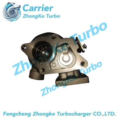 TD04-12T Turbo 49177-03160 49177-03130 49177-03140  1G565-1701 1G565-17012 1G565-17013 Turbocharger For Mitsubishi Pajero L200 V3300-T Engine