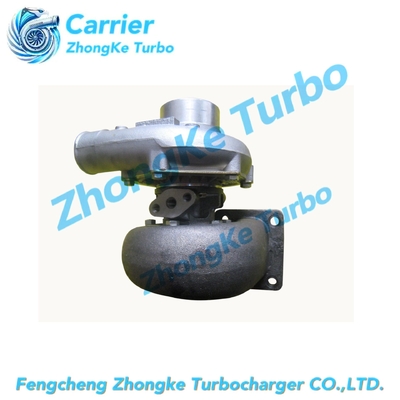 TO4B53 Turbo 6137-82-8200 465044-0261 465044-5261S 465044-0262 465044-0062 465044-016 Turbocharger For Komatsu Various with PC220-1 Engine