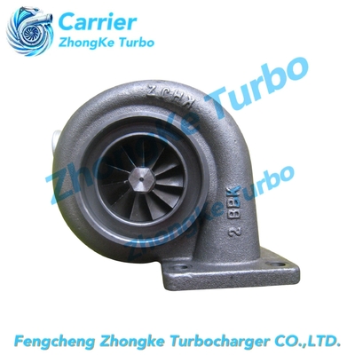 TO4B53 Turbo 6137-82-8200 465044-0261 465044-5261S 465044-0262 465044-0062 465044-016 Turbocharger For Komatsu Various with PC220-1 Engine