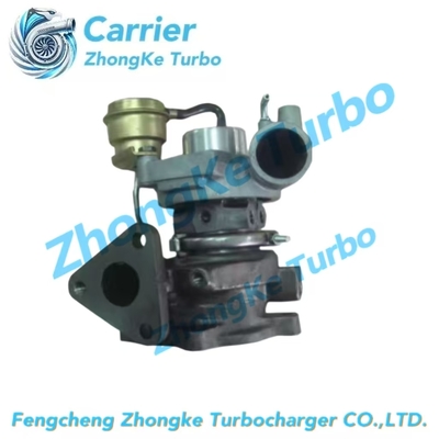 TF035HM-12T Turbo 49135-03101 4913503101 ME201677 Turbocharger For Mitsubishi Delica With 4M40 Engine