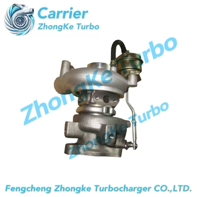 TF035HM-12T Turbo 49135-03101 4913503101 ME201677 Turbocharger For Mitsubishi Delica With 4M40 Engine