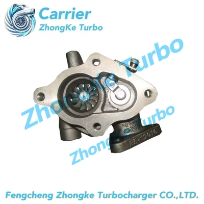 TF035HM-12T Turbo 49135-03101 4913503101 ME201677 Turbocharger For Mitsubishi Delica With 4M40 Engine