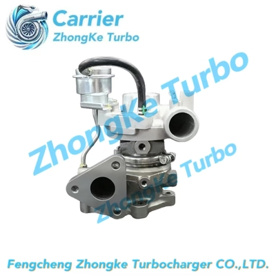 TF035HM-12T Turbo 49135-03111 4913503111 Turbocompresor ME202435 Para Mitsubishi Challenger con Motor 4M40