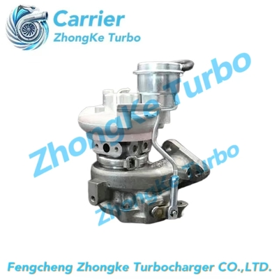 TF035HM-12T Turbo 49135-03111 4913503111 Turbocompresor ME202435 Para Mitsubishi Challenger con Motor 4M40