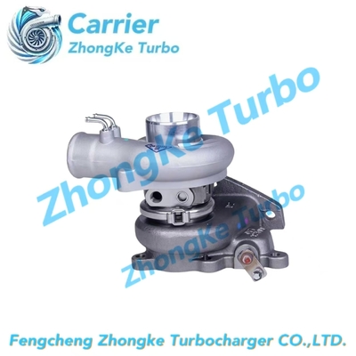 TD04-10T Turbo 49177-01515 49177-01513 MR355220 Turbocharger For Mitsubishi L300 Star Wagon Delica With 4D56 Engine