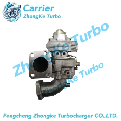 TF035HL2-12GK Turbo 49135-02652 4913502652 49135-02650 MR968080 Turbocharger For Mitsubishi L200 W200-Shogun With 4D56 Engine
