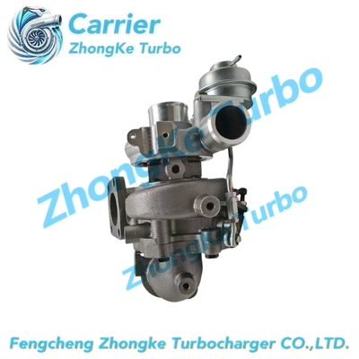TF035HL2-12GK Turbo 49135-02652 4913502652 49135-02650 MR968080 Turbocharger For Mitsubishi L200 W200-Shogun With 4D56 Engine