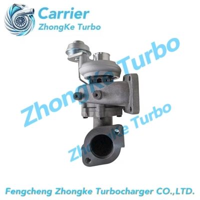 TF035HL2-12GK Turbo 49135-02652 4913502652 49135-02650 MR968080 Turbocharger For Mitsubishi L200 W200-Shogun With 4D56 Engine