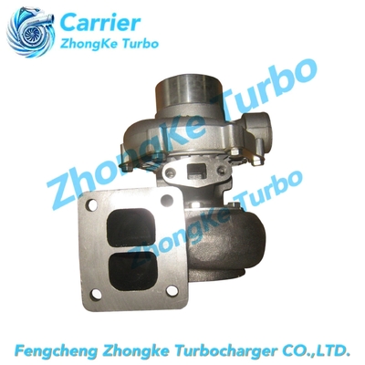 TO4B59 Turbo 6207-81-8210 465044-5251 6207-81-8210 465044-0251 Turbocharger For Komatsu Various with PC200-5 Engine