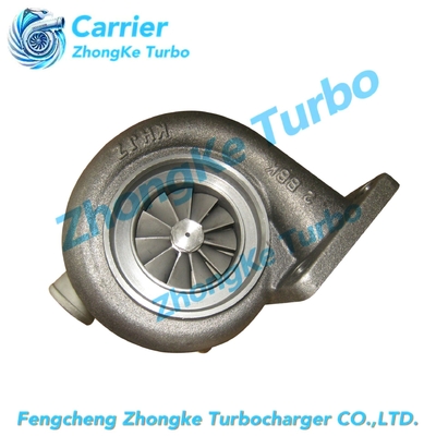 TO4B59 Turbo 6207-81-8210 465044-5251 6207-81-8210 465044-0251 Turbocharger For Komatsu Various with PC200-5 Engine
