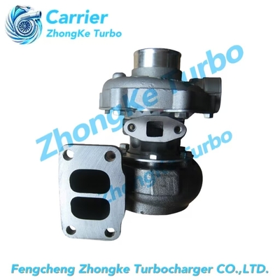 TA3103 Turbo 700836-5001S 700836-0001 6207819330 6207818331 6207-81-8331 6207-81-8330 Turbocharger For Komatsu Earth Moving PC150200 with S6D95L Engine