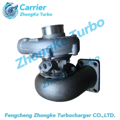 TA3103 Turbo 700836-5001S 700836-0001 6207819330 6207818331 6207-81-8331 6207-81-8330 Turbocharger For Komatsu Earth Moving PC150200 with S6D95L Engine