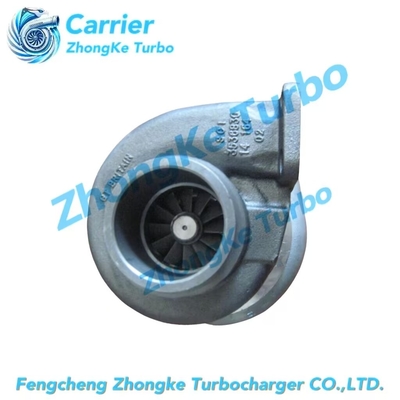 HX35 Turbo 4038475 6738-81-8090 6738-81-8091 3595157 6738-81-8092 Turbocharger For Komatsu with PC200-7 Engine