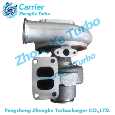 HX35 Turbo 4038475 6738-81-8090 6738-81-8091 3595157 6738-81-8092 Turbocharger For Komatsu with PC200-7 Engine