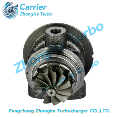 TD03L4 Turbo Cartridge 49590-45607 28231-4A800 28231-4A850 Turbocharger Chra Core For KIA Bongo K2500 1.5D Engine
