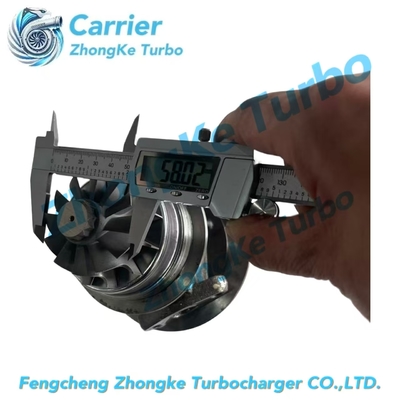 HX35W Turbo Cartridge 4894599 4033073 4033073H 3593569 3597179 4027331 Turbocharger Core For Cummins Truck Dennis Eagle ISBE 170 30