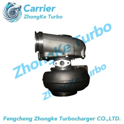 GT4594 Turbo 452164-5001S 452164-0001 452164-0004 8148873 8112921 Turbocharger For Volvo Power Train Truck FH12 D12A A40 Hauler With D12A Engine

