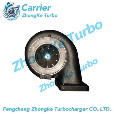 GT4594 Turbo 452164-5001S 452164-0001 452164-0004 8148873 8112921 Turbocharger For Volvo Power Train Truck FH12 D12A A40 Hauler With D12A Engine

