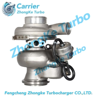 GTC3576D Turbo 435-4500 823108-5012S 4354500 4354501 Turbocharger For C7.1 320D2 E320D2