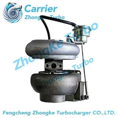TF08L-26M-18 Turbo 49134-00101 49134-00105 28200-83810 Turbocharger For Hyundai and Mitsubishi With D6AC and 6D24 Engine