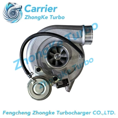 TF08L-26M-18 Turbo 49134-00101 49134-00105 28200-83810 Turbocharger For Hyundai and Mitsubishi With D6AC and 6D24 Engine