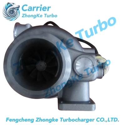GTA4702BS Turbo 740130-0002 740130-0001 740130-5002S 236-7659 2367659 2297170 229-7170 For Caterpillar Industrial Petroleum With C15 Engine