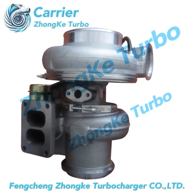 GTA4702BS Turbo 740130-0002 740130-0001 740130-5002S 236-7659 2367659 2297170 229-7170 For Caterpillar Industrial Petroleum With C15 Engine