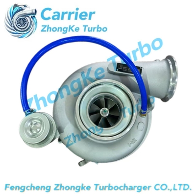 HX55W Turbo 4037625 4352298 4036915 4089854 Turbocharger For Cummins With QSM11 TIER 3 Engine