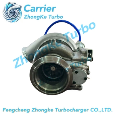 HX55W Turbo 4037625 4352298 4036915 4089854 Turbocharger For Cummins With QSM11 TIER 3 Engine