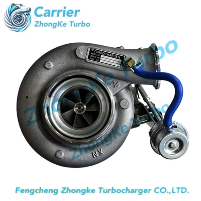HX40W Turbo 6745-81-8040 6745-81-8110 4051032 3538215 4039140H 4046100 4039140 Turbocharger For Komatsu PC300-8 PC350-7 PC350-8 With SAA6D114E-3A Engine
