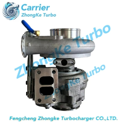 HX40W Turbo 6745-81-8040 6745-81-8110 4051032 3538215 4039140H 4046100 4039140 Turbocharger For Komatsu PC300-8 PC350-7 PC350-8 With SAA6D114E-3A Engine