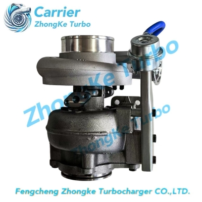 HX40W Turbo 6745-81-8040 6745-81-8110 4051032 3538215 4039140H 4046100 4039140 Turbocharger For Komatsu PC300-8 PC350-7 PC350-8 With SAA6D114E-3A Engine