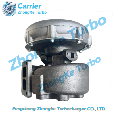 TA4513 Turbo 466818-5008S 466818-0008 9011033332 11033332 Turbocharger For L150C Loader With TD102 TD103 Engine