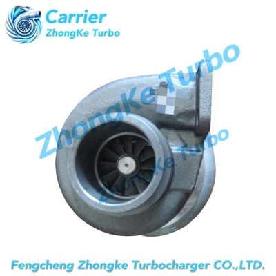 HX35 Turbo 6754-81-8090 6754818090 4037469 Turbocharger for komatsu excavator With pc200-8 Engine