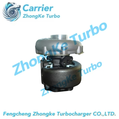 H2D Turbo 310511 312388 312489 5003369 5003365 478673 Turbocharger For Volvo White With TD121G TD120G TD121FS Engine