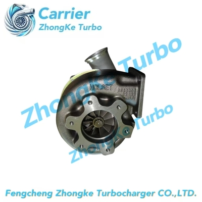 H2D Turbo 310511 312388 312489 5003369 5003365 478673 Turbocharger For Volvo White With TD121G TD120G TD121FS Engine