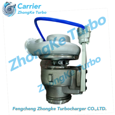 HX55W Turbo 4036915 4089854 4035893 Turbocharger for Gen Set With KTA38 KT19 K19 KTA19 K38 Diesel Engine
