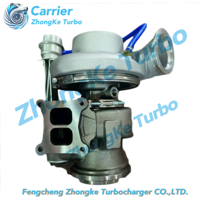 HX55W Turbo 4036915 4089854 4035893 Turbocharger for Gen Set With KTA38 KT19 K19 KTA19 K38 Diesel Engine