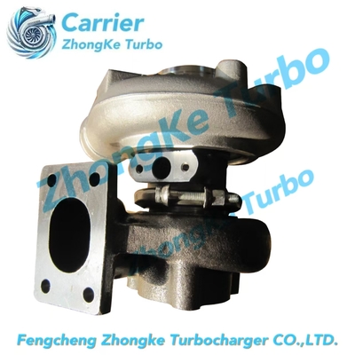 TDO4HL-15G Turbo 49189-02450 4918902450 4918902480 51-8122 518122 8943675161 8943675161A Turbocharger For Caterpillar 311 312 Excavator With 4BD1-T Engine