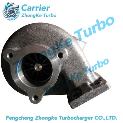 TDO4HL-15G Turbo 49189-02450 4918902450 4918902480 51-8122 518122 8943675161 8943675161A Turbocharger For Caterpillar 311 312 Excavator With 4BD1-T Engine