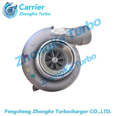 HX35 Turbo 6738-81-8091 6735-81-8400 Turbocharger for komatsu excavator With 6BT Engine