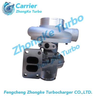 HX35 Turbo 6738-81-8091 6735-81-8400 Turbocharger for komatsu excavator With 6BT Engine