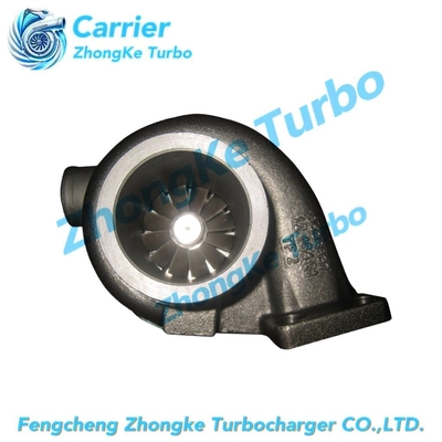 HX35 Turbo 6738-81-8091 6735-81-8400 Turbocharger for komatsu excavator With 6BT Engine