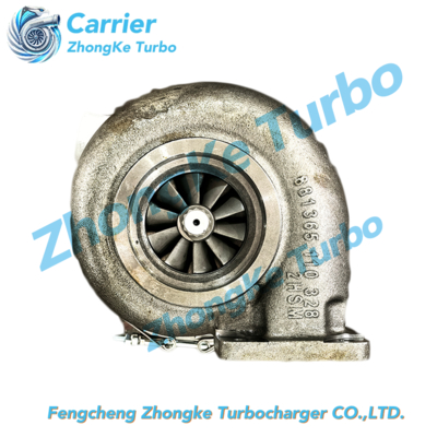 S3AS002 Turbo 312881 7C8632 0R6342 310135 184119 7N7748 7C8632 4N8969 43LM373 196801 1383-990-0054  7C8632E Turbocharger For Caterpillar D6h D7h Construction Machinery Tractor 3306 Engine