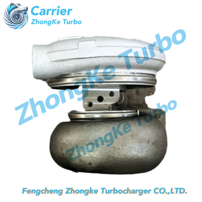 S3AS002 Turbo 312881 7C8632 0R6342 310135 184119 7N7748 7C8632 4N8969 43LM373 196801 1383-990-0054  7C8632E Turbocharger For Caterpillar D6h D7h Construction Machinery Tractor 3306 Engine
