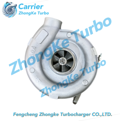 S3AS002 Turbo 7C8632 4N8969 43LM373 196801 1383-990-0054 7C8632E Turbocharger For Caterpillar D6h Construction Machinery Tractor 3306 Engine