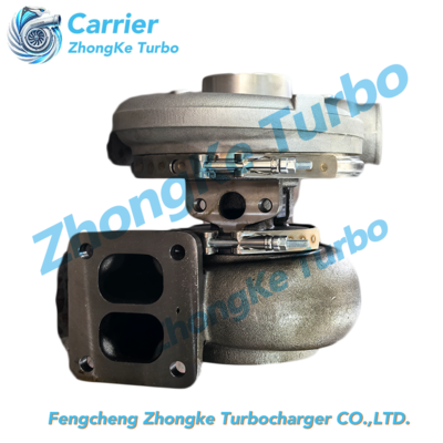 S3AS002 Turbo 312881 7C8632 0R6342 310135 184119 7N7748 Turbocharger For Caterpillar D7h Construction Machinery Tractor 3306 Engine