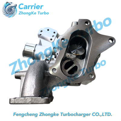 TD04HL4S Turbo 282312C600 28231-2C600 L0412079 90142-01080 9014201080 Turbocharger For Hyundai Genesis Coupe 3.8L With Theta Theta 2 Engine