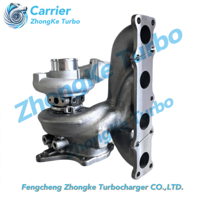 TD04HL4S Turbo 282312C600 28231-2C600 L0412079 90142-01080 9014201080 Turbocharger For Hyundai Genesis Coupe 3.8L With Theta Theta 2 Engine
